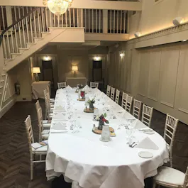 Blackwell Grange Hotel