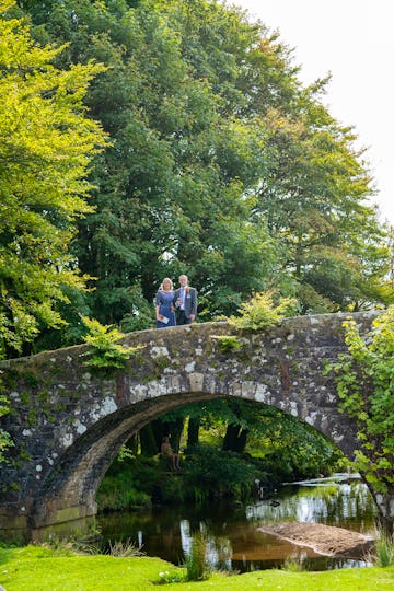 The Two Bridges Hotel