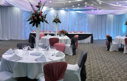 Hellidon Lakes Golf & Spa Hotel