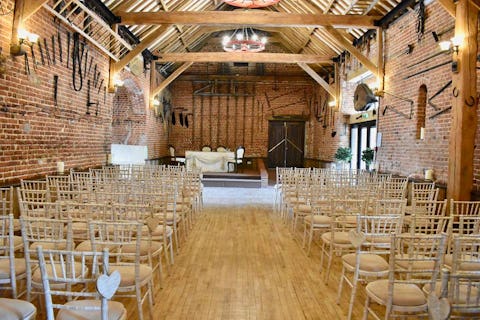 Hunters Hall