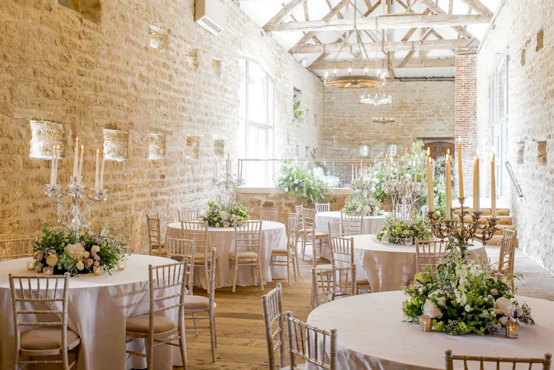 Hooton Pagnell Hall