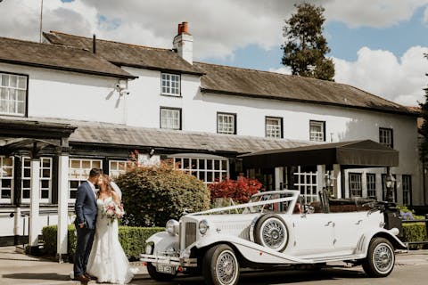 Sunday Box Hill Burford Bridge Hotel
