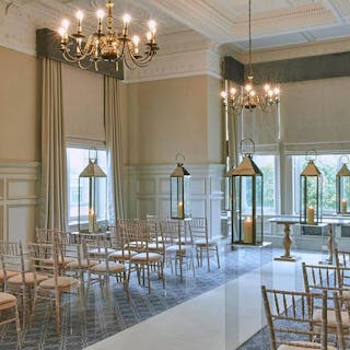 Wotton House