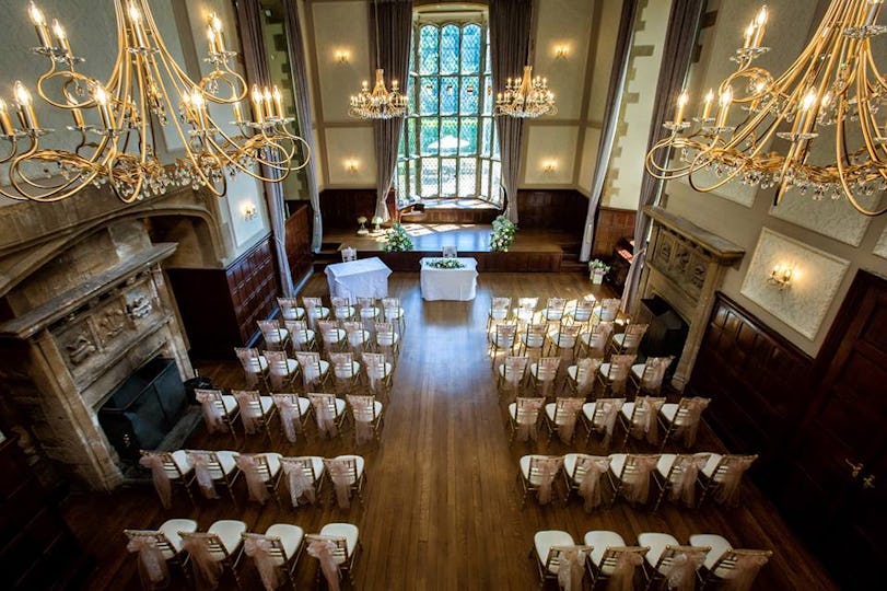 Redworth Hall Hotel