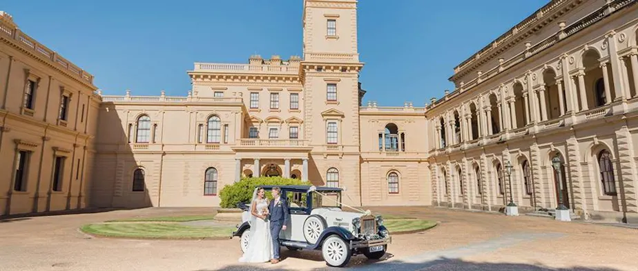 Osborne House