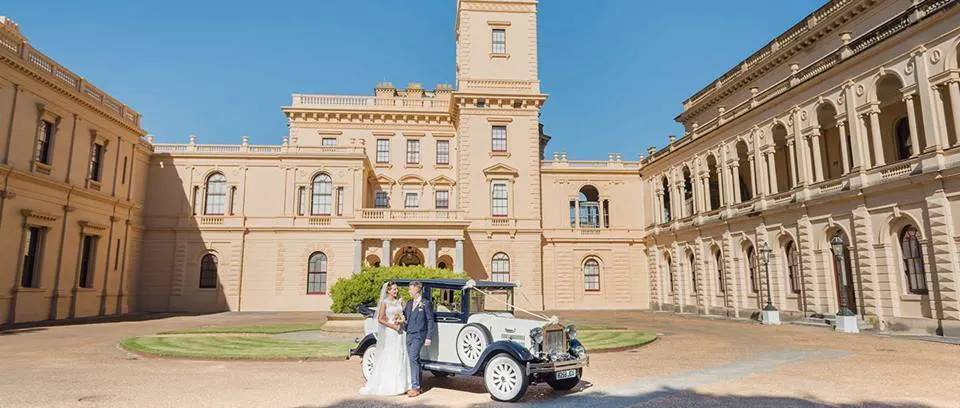 Osborne House
