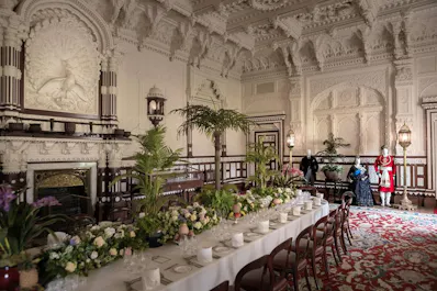 Osborne House