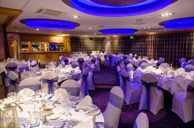 Mercure Hull Grange Park Hotel