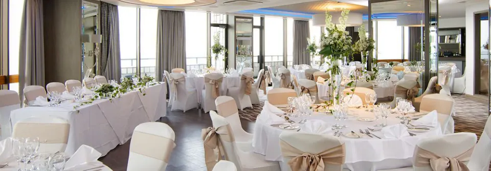 The View Hotel Eastbourne