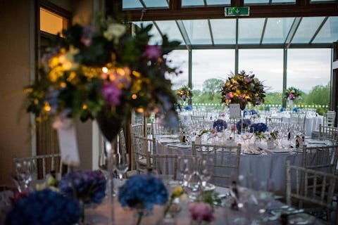 Eckington Manor