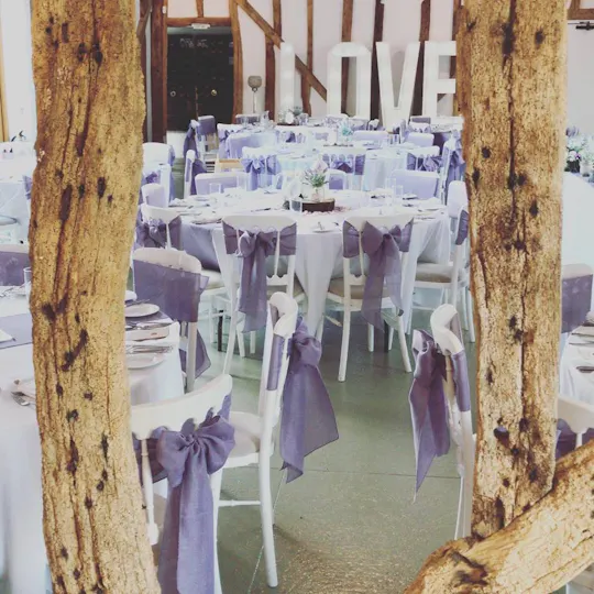 Suffolk Weddings