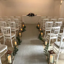 Suffolk Weddings