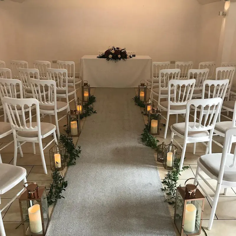 Suffolk Weddings