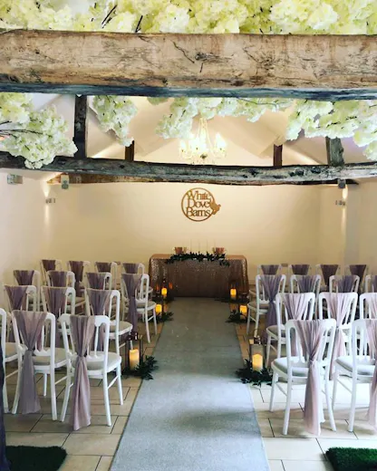 Suffolk Weddings