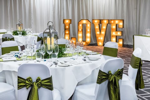 Village Urban Resort London Watford