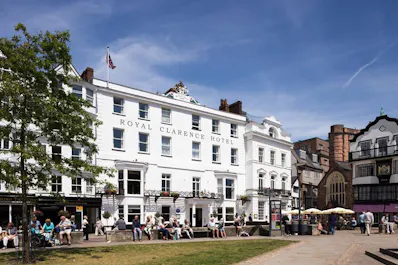 Abode Exeter