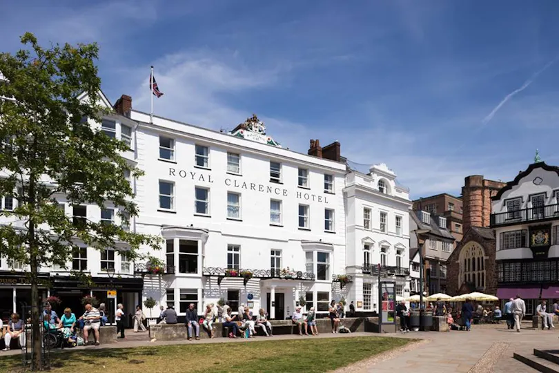 Abode Exeter