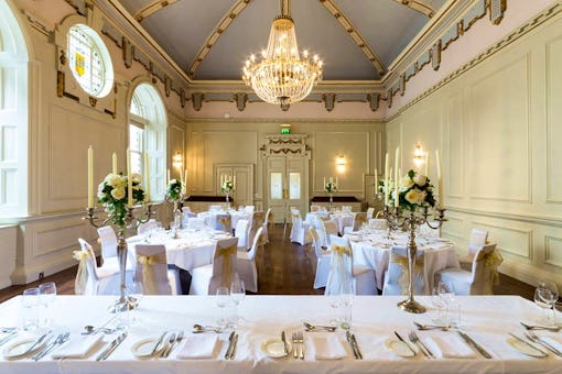 50 Wedding Venues Near Blackboy Road Exeter