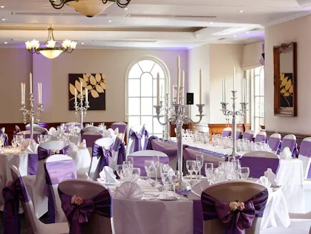 Mercure Exeter Southgate Hotel