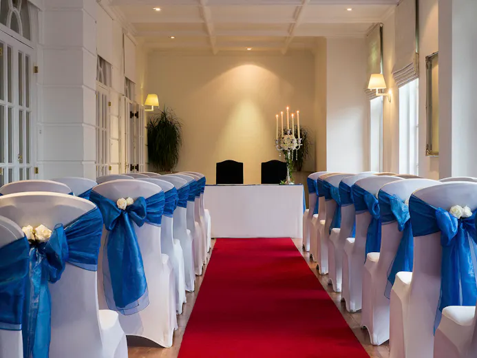 Mercure Exeter Southgate Hotel