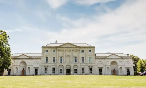 Cams Hall Estate