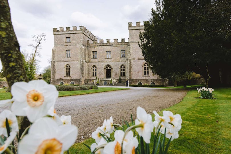 Clearwell Castle