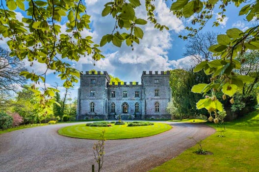 The Castle