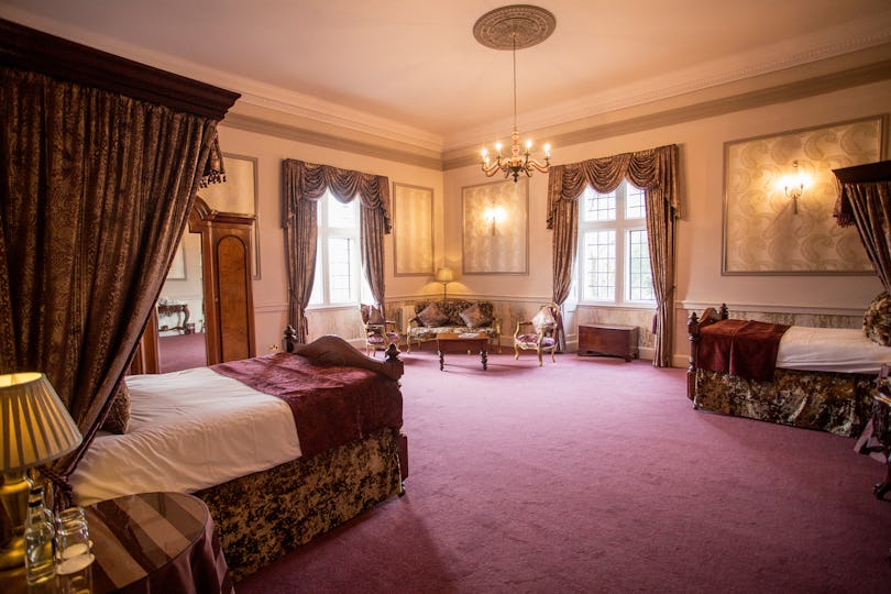 Clearwell Castle