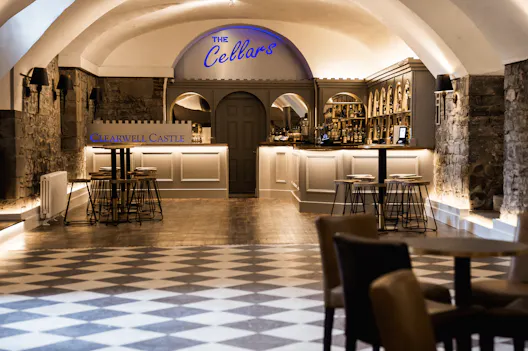 The Cellar Bar