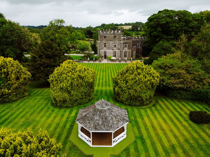 Clearwell Castle
