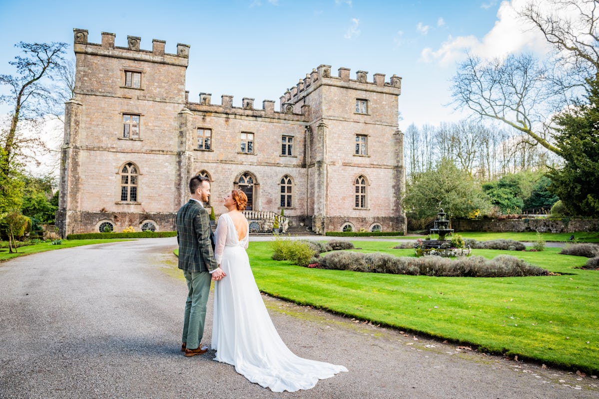 Clearwell Castle