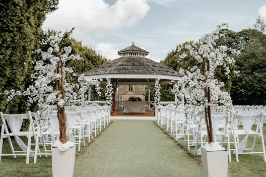 The Bandstand
