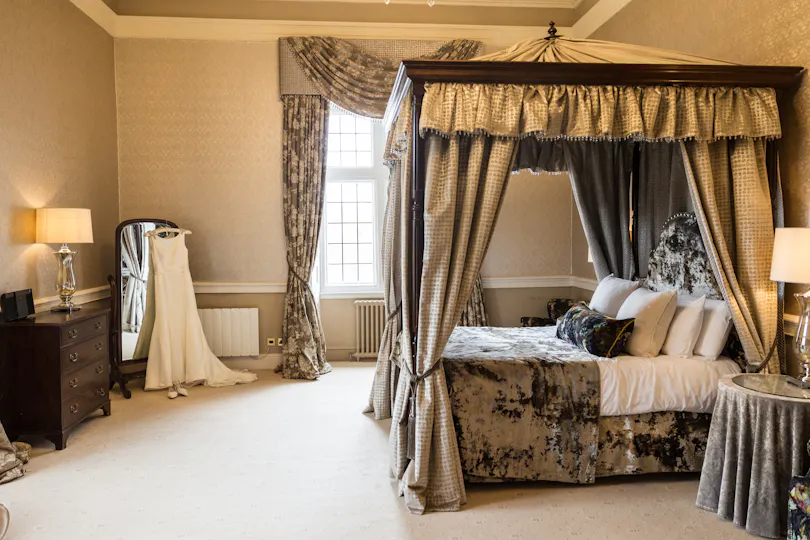 Clearwell Castle