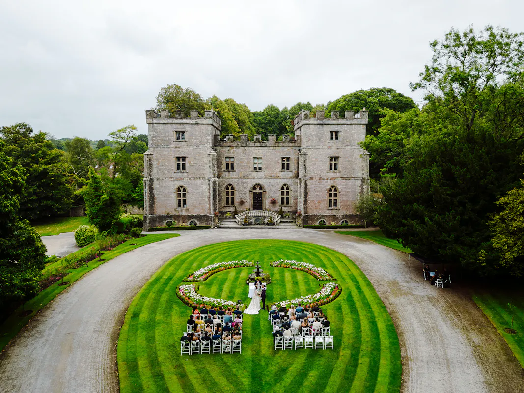 Clearwell Castle