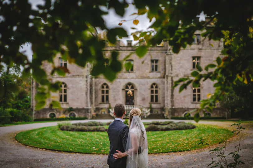 Clearwell Castle