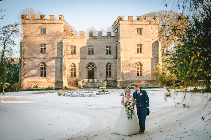 Clearwell Castle