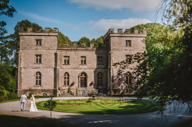 Clearwell Castle