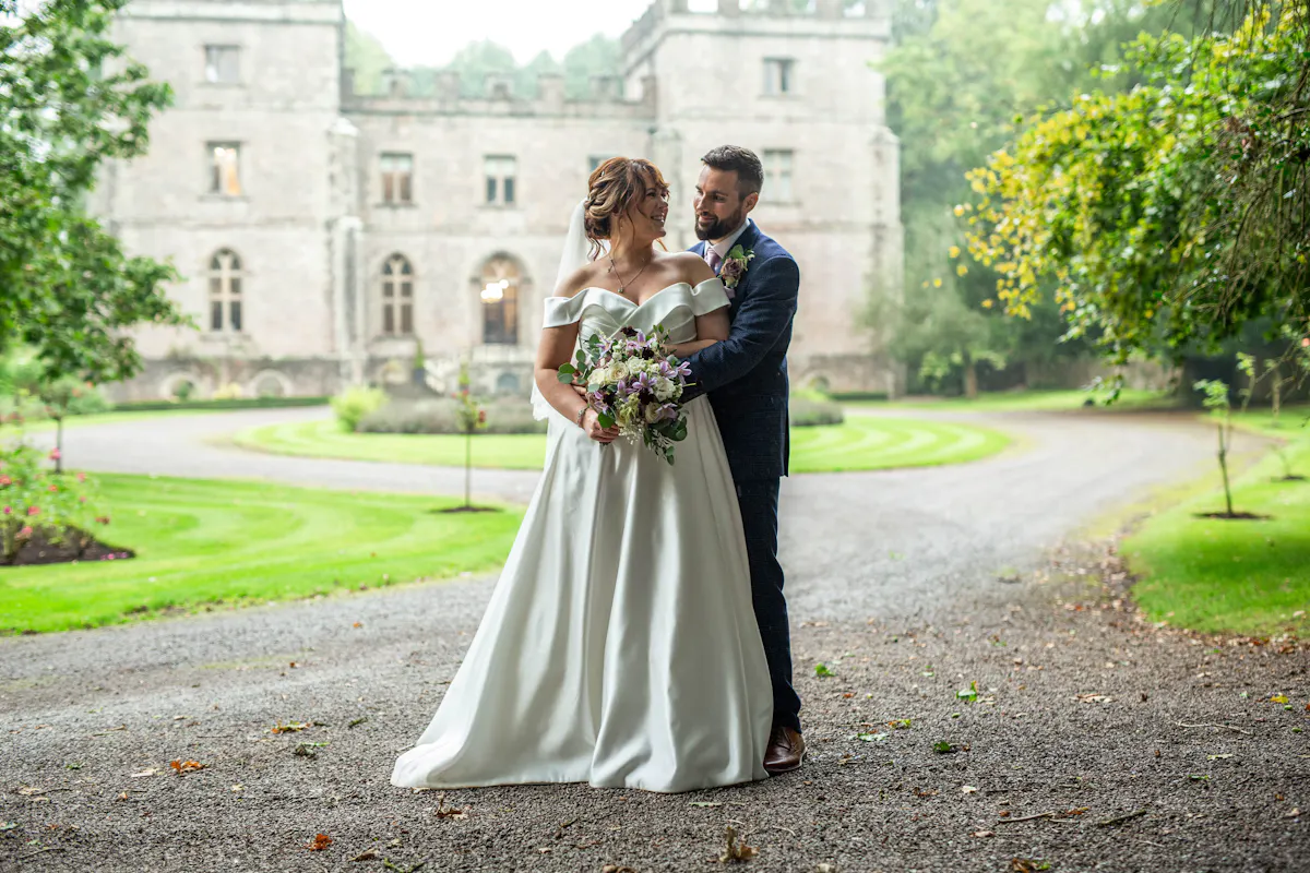 Clearwell Castle
