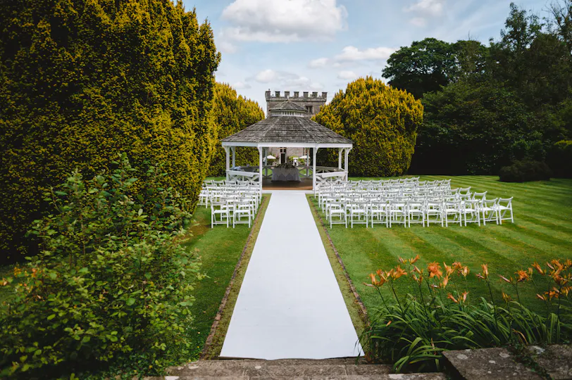Clearwell Castle