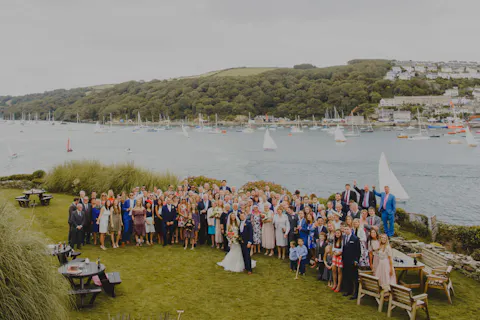 The Fowey Hotel