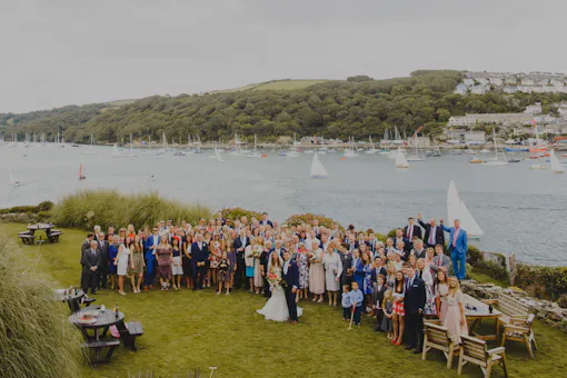 The Fowey Hotel