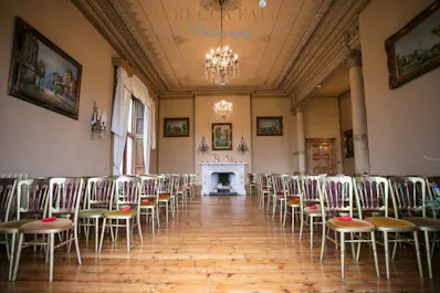 Orchardleigh Estate