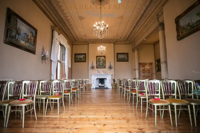 Orchardleigh Estate