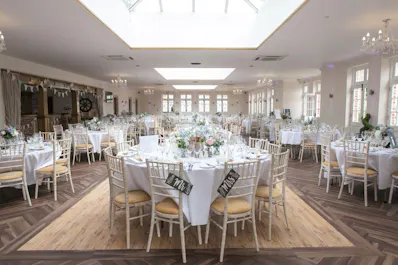 Orchardleigh Estate