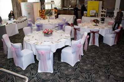 Pinewood Hotel