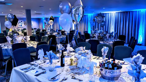 Mercure Gloucester, Bowden Hall Hotel