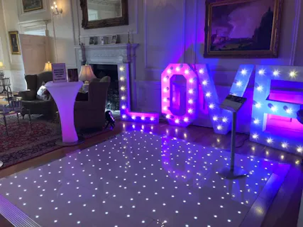 Goldsborough Hall