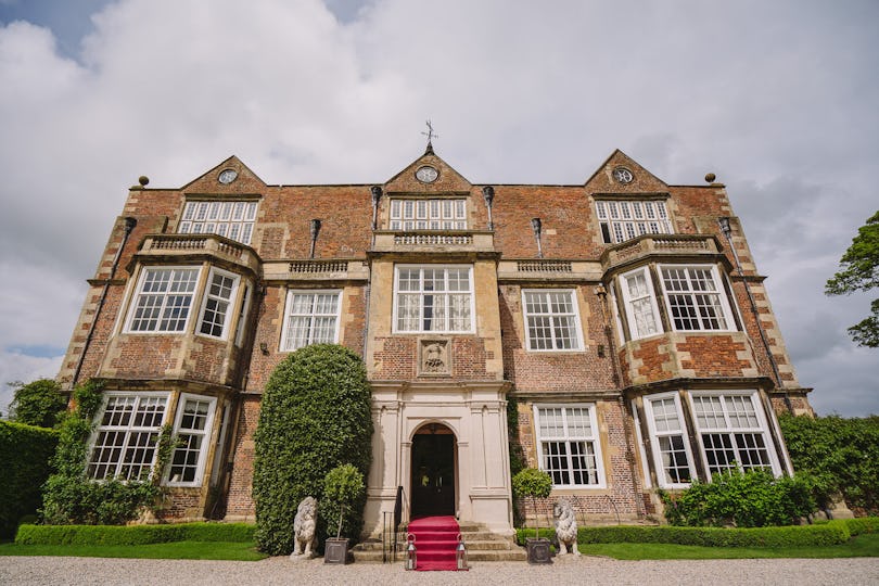 Goldsborough Hall