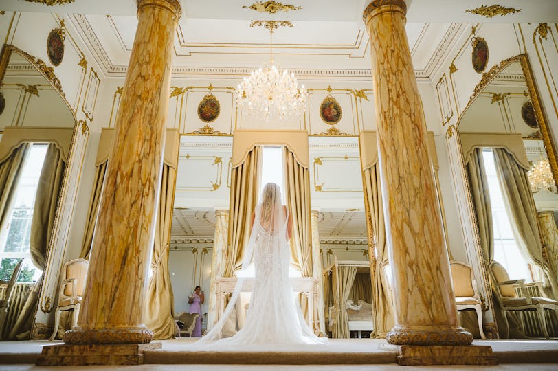 Gosfield Hall