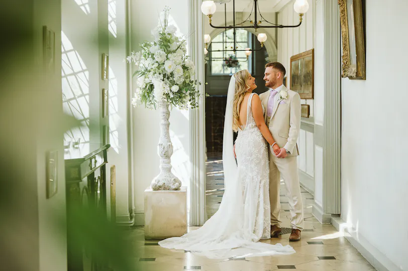 Gosfield Hall